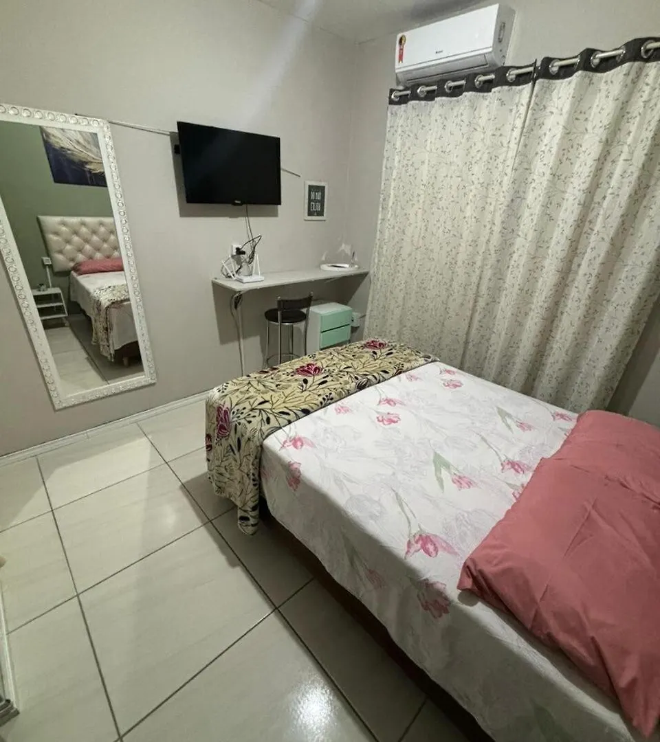 Apt Proximo Santa Casa Ufrgs Centro ポルト・アレグレ アパート