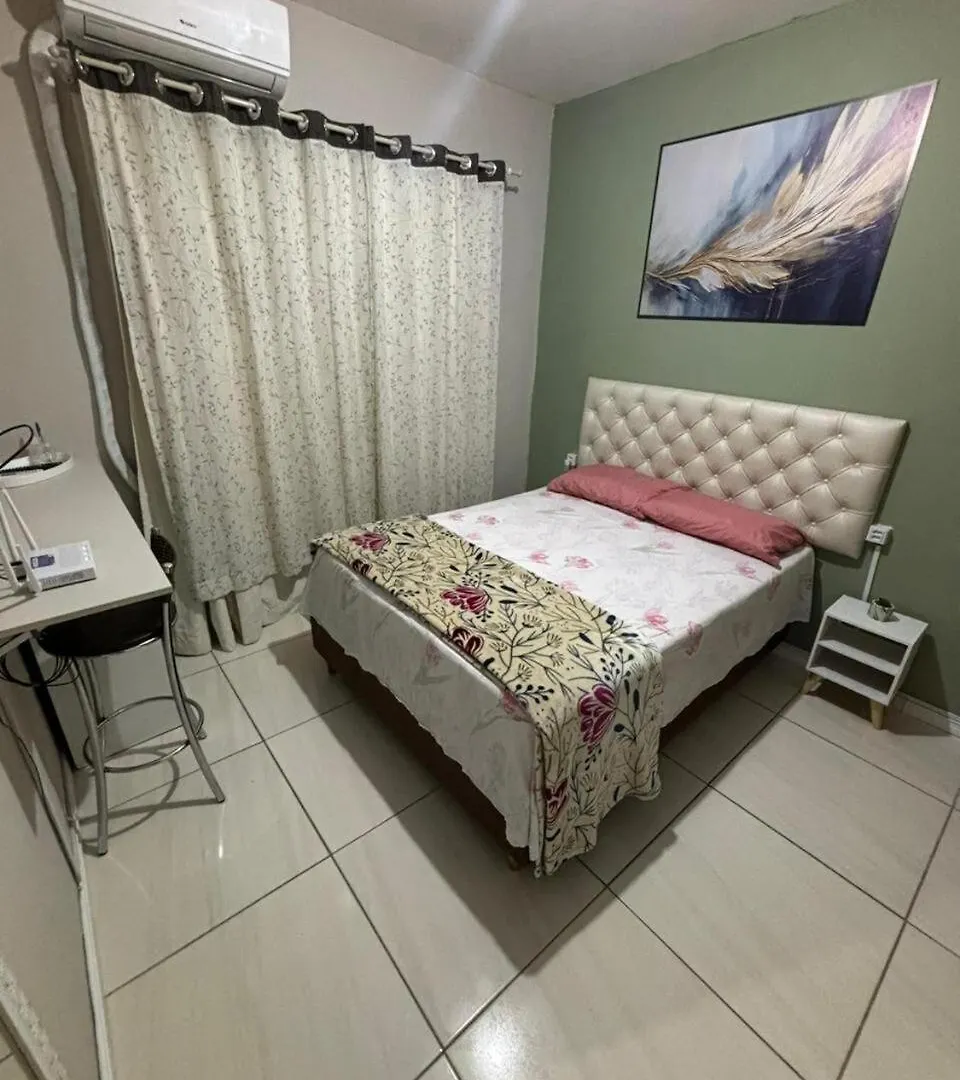 Apt Proximo Santa Casa Ufrgs Centro ポルト・アレグレ